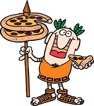 Little Caesar's